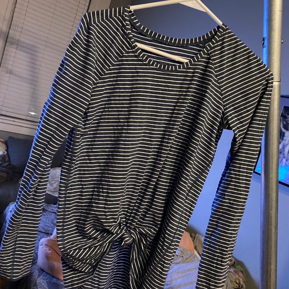 Lululemon Long Sleeve